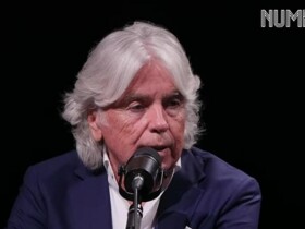 罗体主编扎扎罗尼：穆里尼奥状态很好，我真心爱他