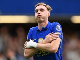 Cole Palmer contract: Chelsea forward signs extension at Stamford Bridge until 2034