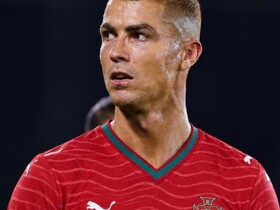 Portuguese FA launches Ronaldo disciplinary probe & non‑automatic suspension