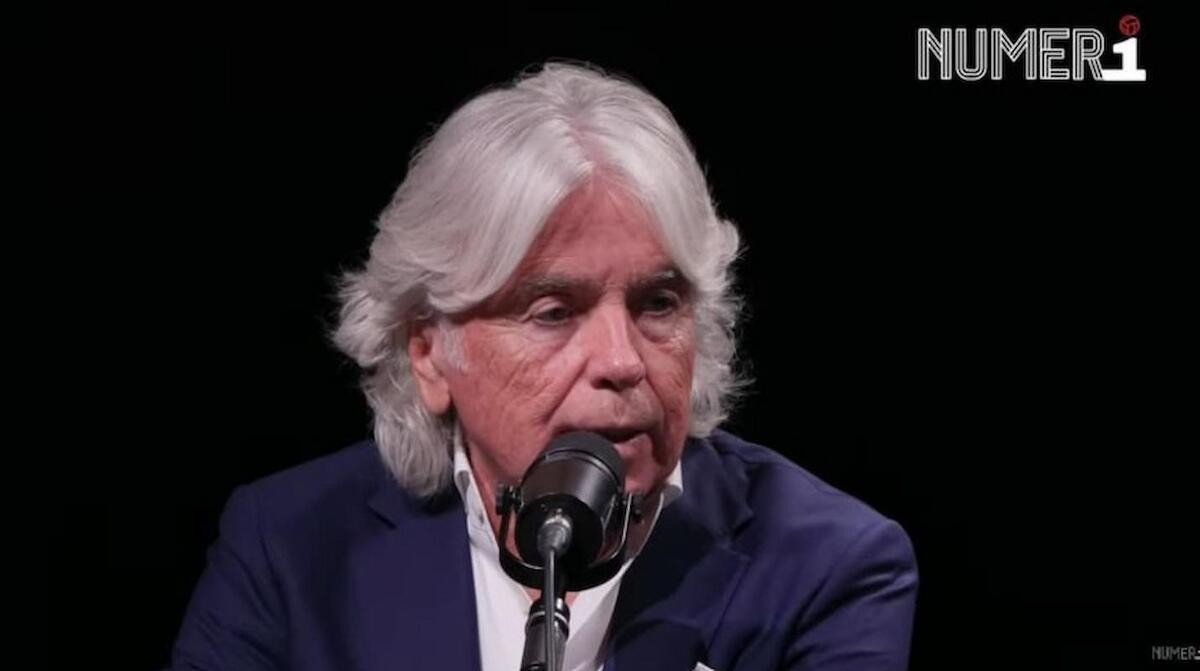 Zazzaroni, director de Corriere dello Sport: Mourinho está en plena forma, realmente me cae bien