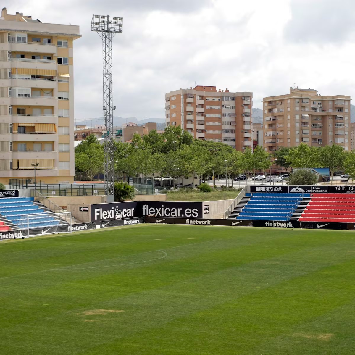 AS: Eldense announces new board after Messi becomes shareholder