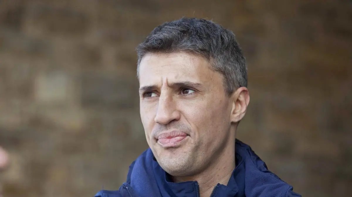 Crespo: Inter Milan mạnh nhất Serie A, họ có thể đi xa hơn ở Champions League