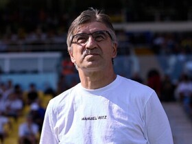 尤里奇：拉齐奥是联赛最快的球队，加图索什么都不怕