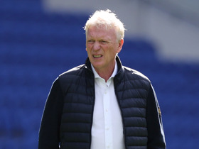 Moyes surprised by potential Everton sale