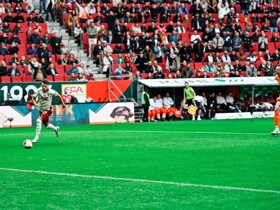 HISTORY MADE! Neuer's unbelievable mistake made Fellhauer's goal fastest ever among 5 major leagues