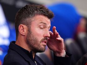 Man Utd star may need surgery after latest injury setback causes Michael Carrick headache