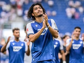 町田浩树：若我入选世界杯名单，当时的身体状况也无法帮球队
