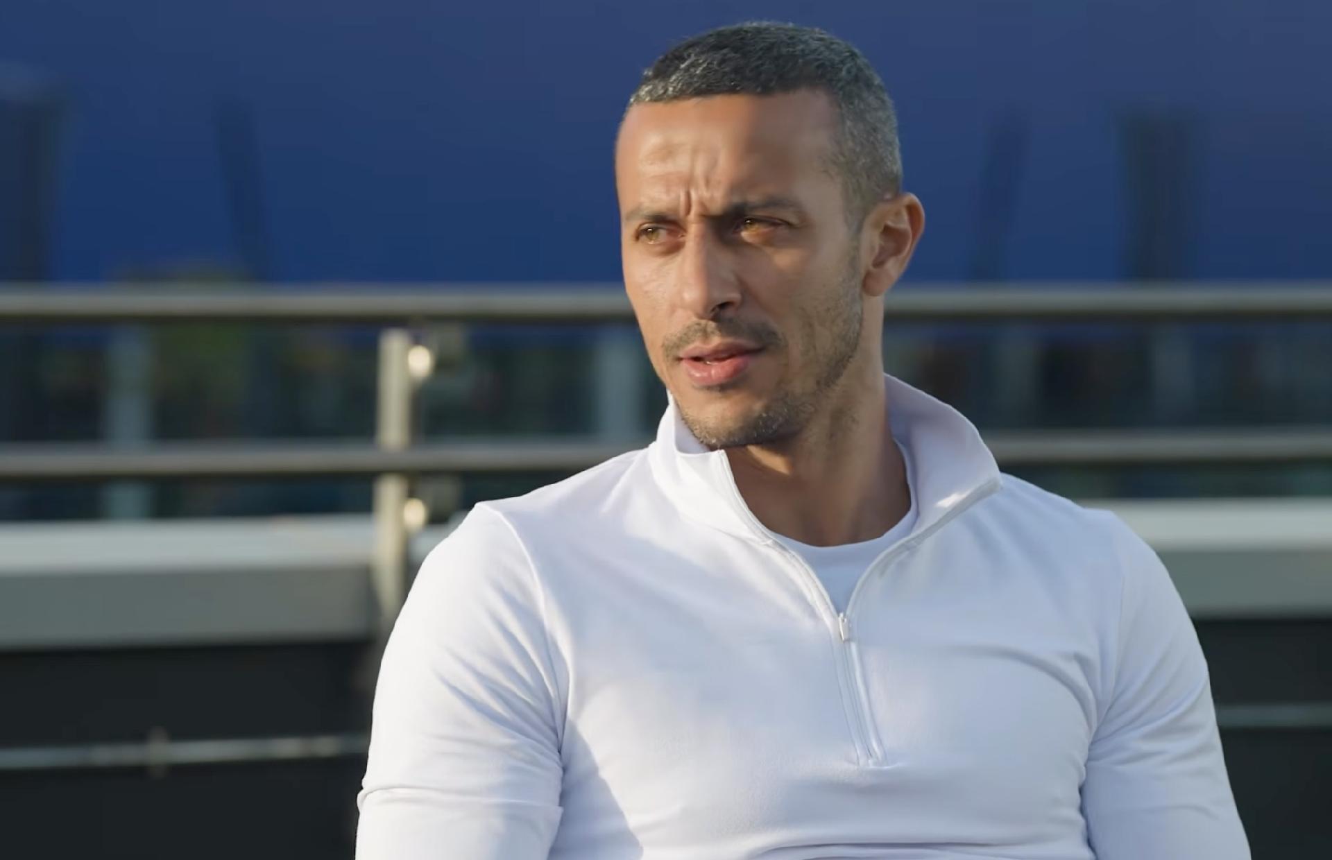 Thiago: Flicks Taktik ist exzellent und er hat menschliche Qualitäten – wenn ich Trainer werde, wäre er mein Vorbild