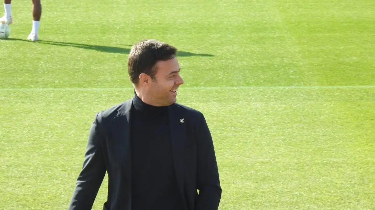 Media Italia: AC Milan Mengevaluasi Tiga Kandidat untuk Posisi Direktur Teknis, Termasuk Krösche dan Tiago Pinto