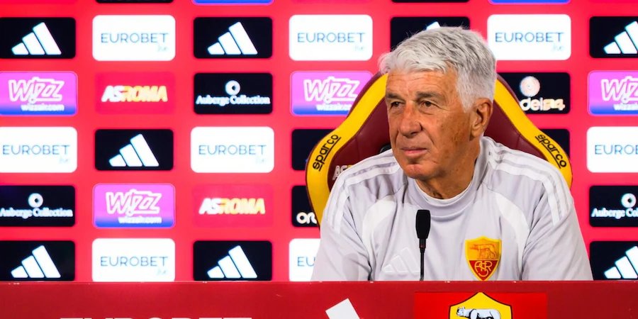 Gasperini: Svilar Absen Minimal 1 Bulan Karena Fraktur Stres di Jari