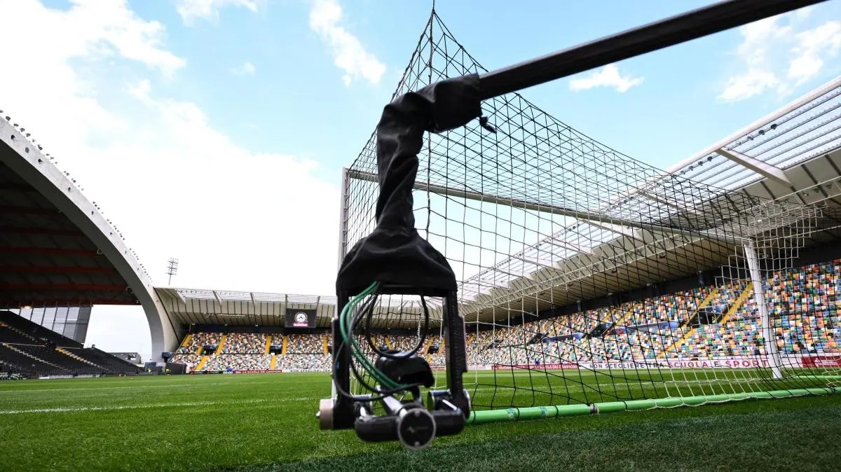 La Repubblica: Otoritas Antimonopoli Italia Minta Lega Serie A Kurangi Hak Siar Eksklusif