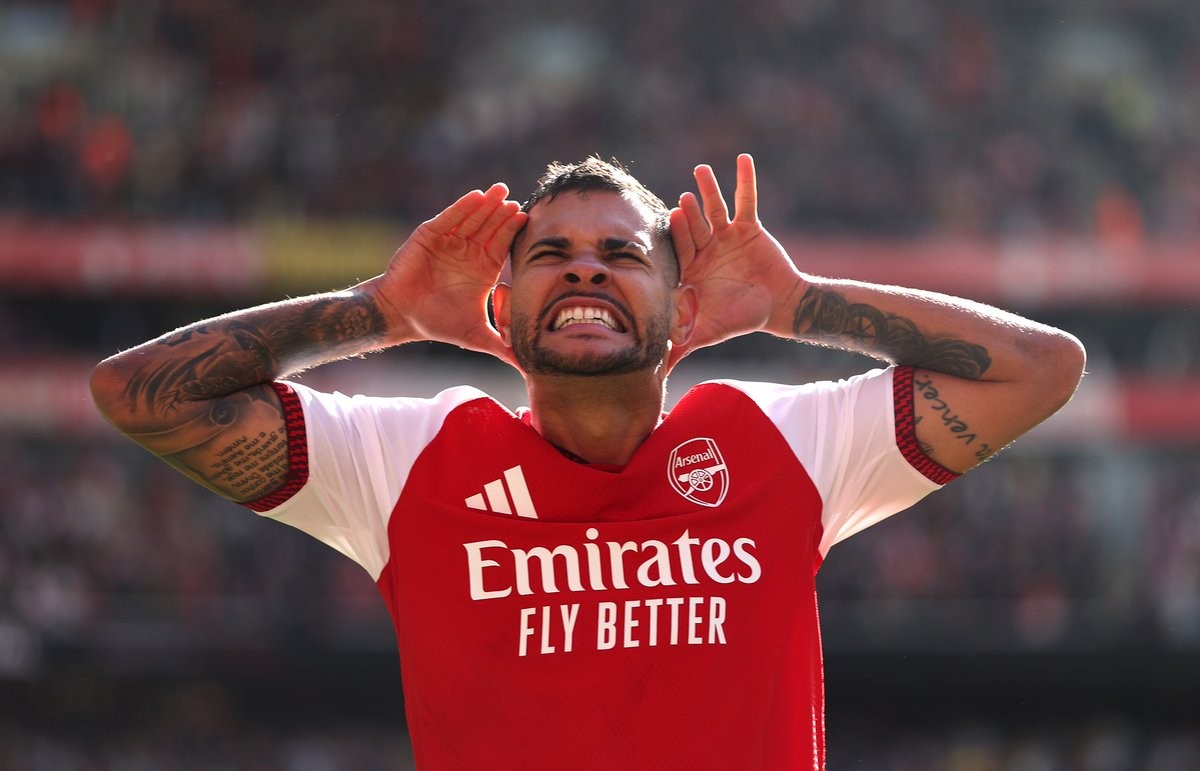 Otra remontada: el Arsenal es el equipo con más puntos conseguidos tras ir perdiendo en la Premier League esta temporada