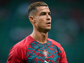 Ronaldo provisionally suspended by Portugal amid investigation into explosive statement