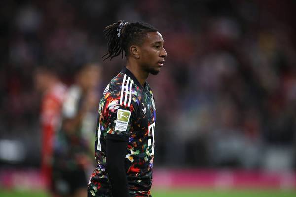 Eberl: Queremos estender o contrato de Olise para além de 2029, mas as negociações ainda não começaram