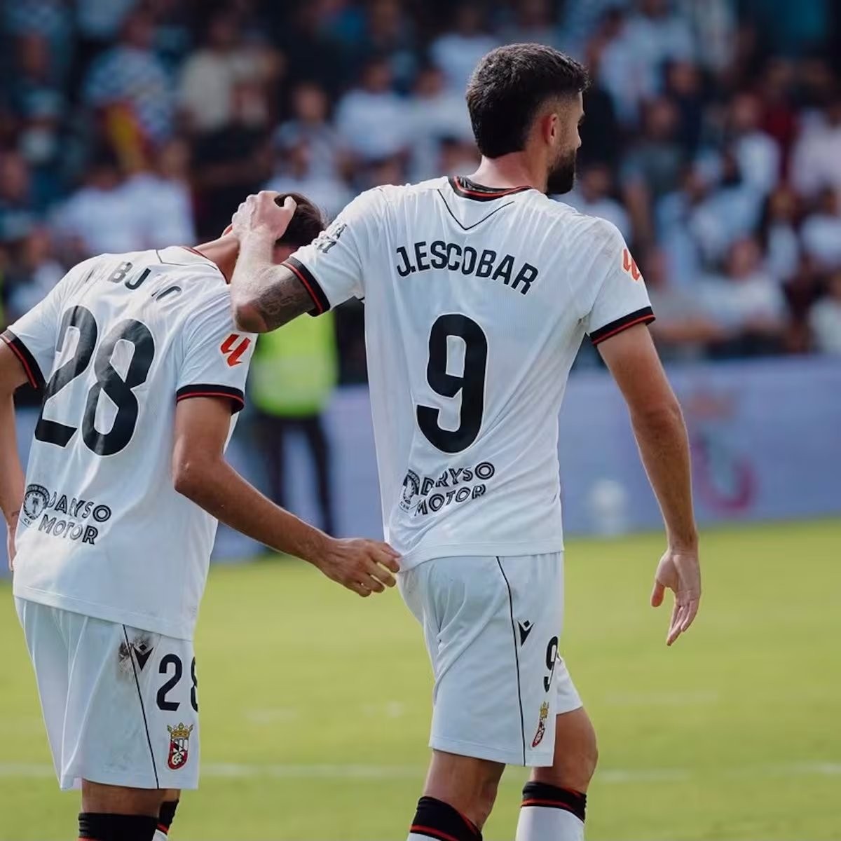 Ceuta-Sabadell, en directo: Liga Hypermotion, hoy en vivo