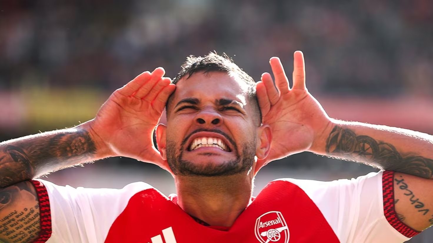 Resumen y goles del Arsenal vs Leeds, jornada 6 de Premier League