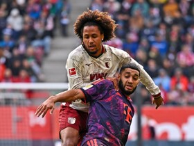 Augsburg 2-2 Bayern: Neuer's early blunder sees Bayern concede the fastest goal in Bundesliga