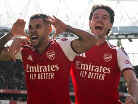Arsenal needed to restore their identity, claims Arteta