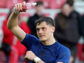 Middlesbrough 1-0 Wolverhampton Wanderers: Boro celebrate 150th anniversary game with a win