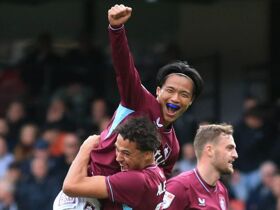 Watford 0-4 Burnley: Reo Hatate on target as Clarets collect first Championship win