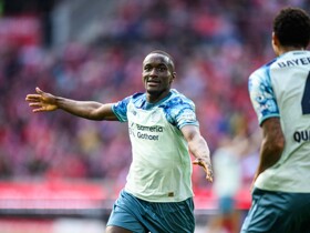 Mainz 3-4 Leverkusen: Diaby caps thrilling win with first Bundesliga goal in three years