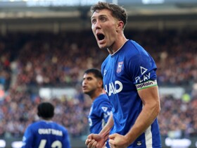 Ipswich Town 2-1 Fulham: Ouattara and O'Shea complete stunning comeback