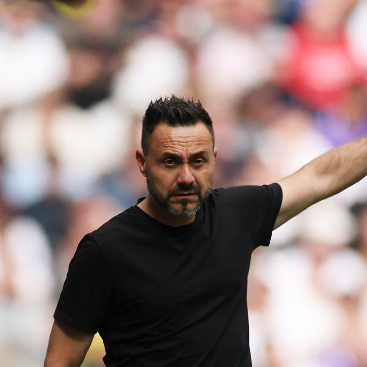 Manchester United - Tottenham, en vivo: Premier League, hoy en directo