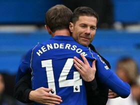 Alonso lauds Chelsea's strong attack after thumping Bournemouth win