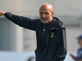 Spalletti says Juventus have learned plenty since Sassuolo defeat