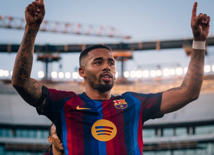 Barcelona Tak Terkalahkan dalam 22 Laga Kandang Melawan Getafe dengan 18 Kemenangan dan 4 Seri