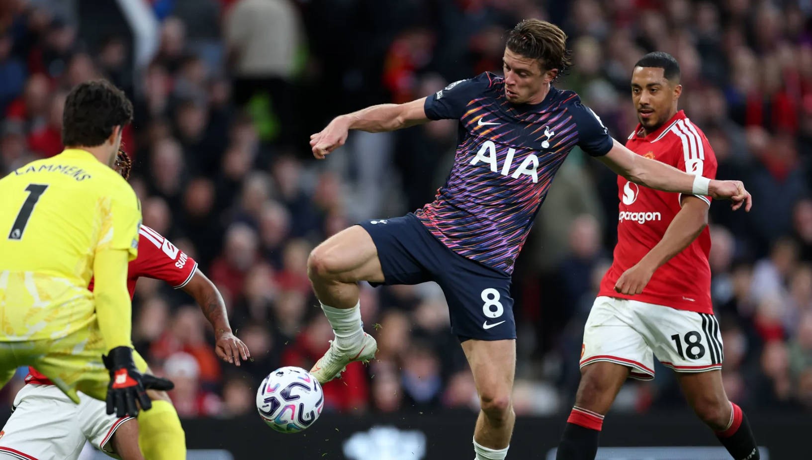 Gallagher: Kami kecewa tidak menang, tapi puas dengan performa pertandingan