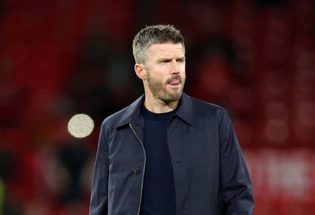 Carrick: Pfiffe tun weh, aber ich verstehe die Enttäuschung – wir müssen zurück in die Erfolgsspur