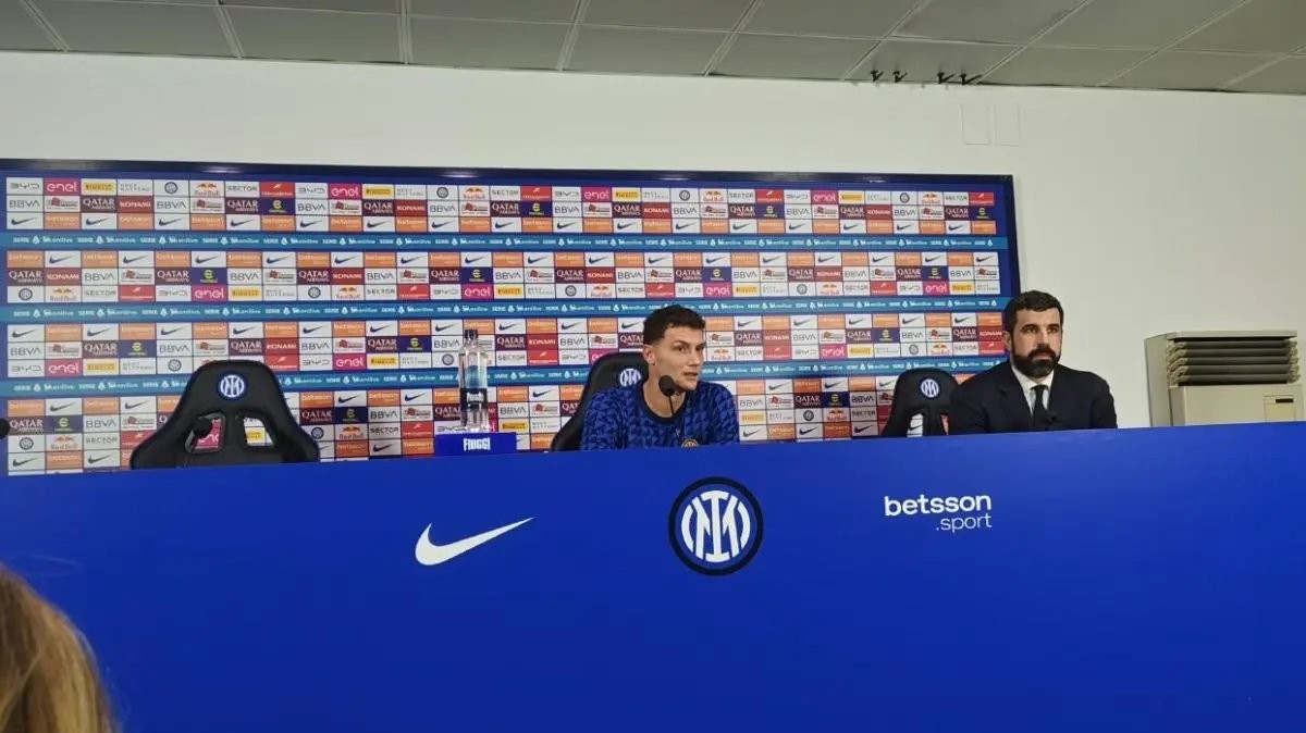 Pavard: "La selección francesa es la selección francesa, veremos qué depara el futuro, pero no me presiono"