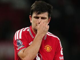 Gary Neville warns Man Utd players to 'get a grip' or face a 'worrying few weeks' after draw with 10-man Spurs