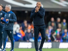'Ipswich deserved the win' – O’Neil delighted with late victory against Fulham