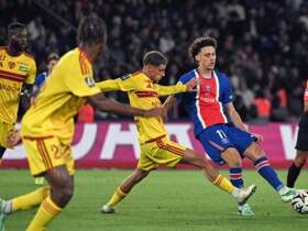 Ligue 1 : le PSG domine Le Mans, Monaco accroché par Toulouse, première défaite pour le Paris FC