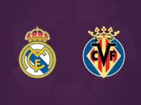 Rapport du Match: Real Madrid 1-0 Villarreal