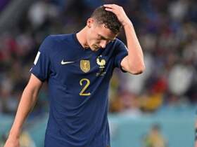 Inter Milan : l’annonce forte de Benjamin Pavard sur l’équipe de France