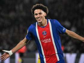 PSG-Le Mans : brillant avant City, Maghnès Akliouche a enfin lancé sa saison !