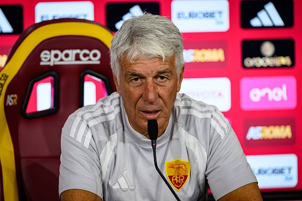Gasperini: Thủng lưới ngay đầu hiệp hai? Theo tôi đó chỉ là lỗi cá nhân của cầu thủ