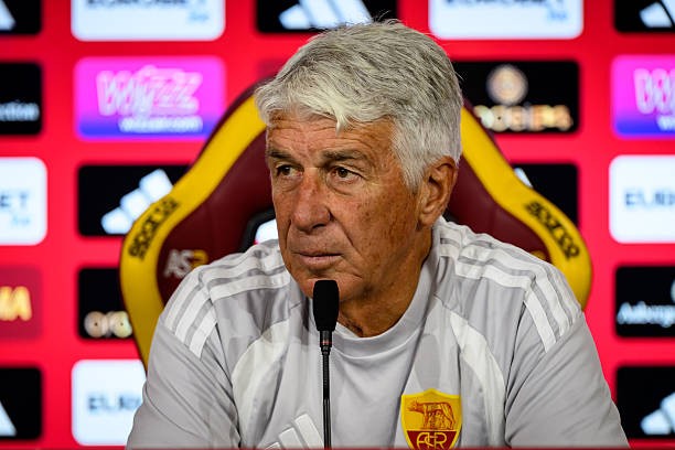 Gasperini: Ai xem video chấn thương của Svilar đều sẽ thắc mắc "tại sao lại bị thương vì cái này?"