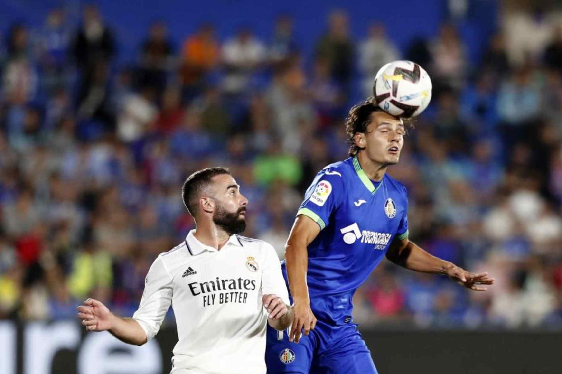 Presidente del Getafe: il trasferimento di Carvajal è praticamente concluso, aspettiamo solo il suo sì