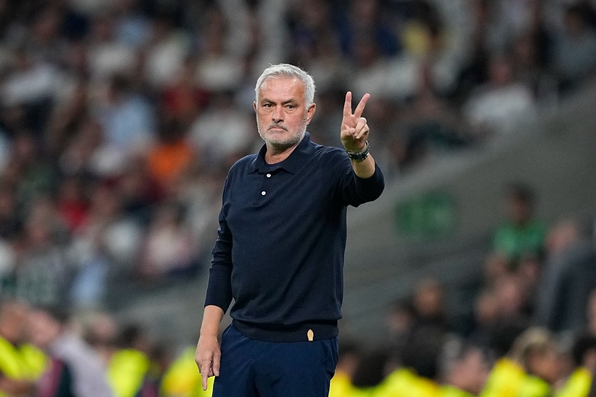 COPE: Mourinho rifiuta di parlare per evitare sanzioni e non saltare le gare contro Siviglia e Barcellona