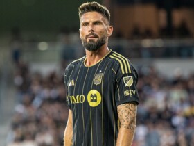 'USA is not a football country', says Giroud