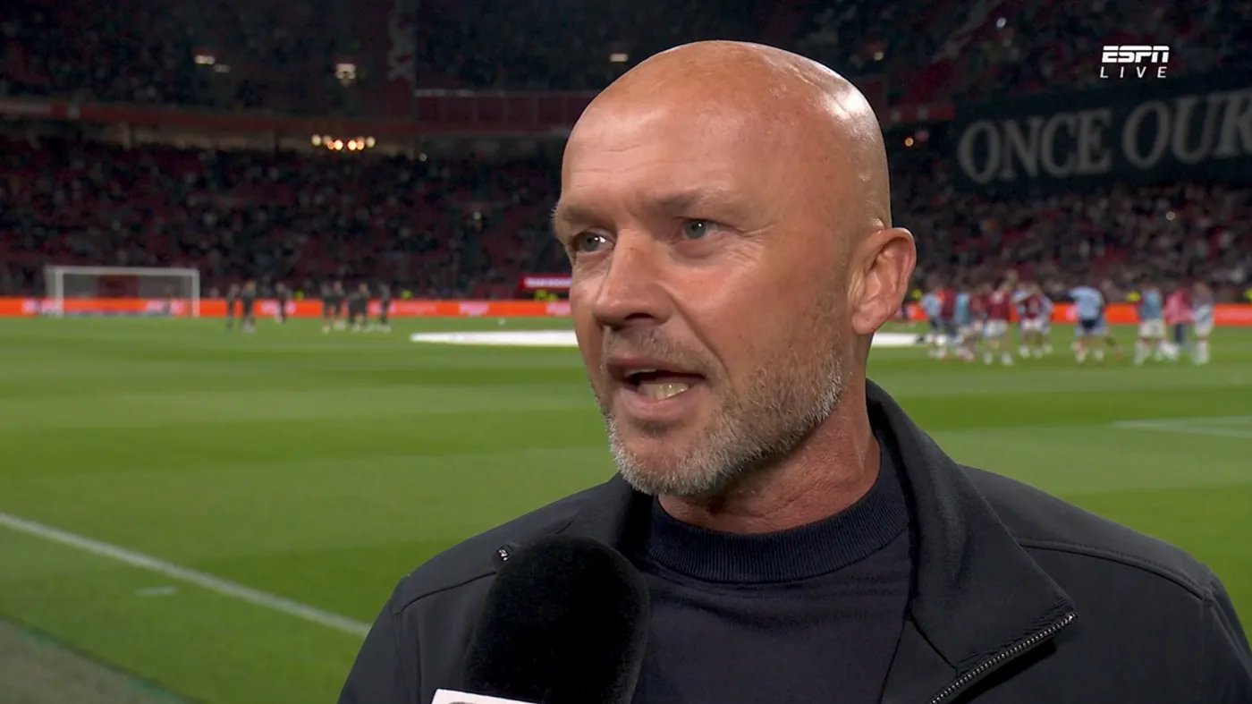 Schreuder versteht Tadićs Aussagen: „Teamkollegen essen immer noch zusammen"