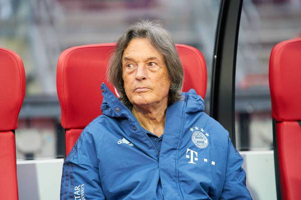 Ex-médico do Bayern Müller-Wohlfahrt: Tive discussões acaloradas com Guardiola, ele era muito teimoso