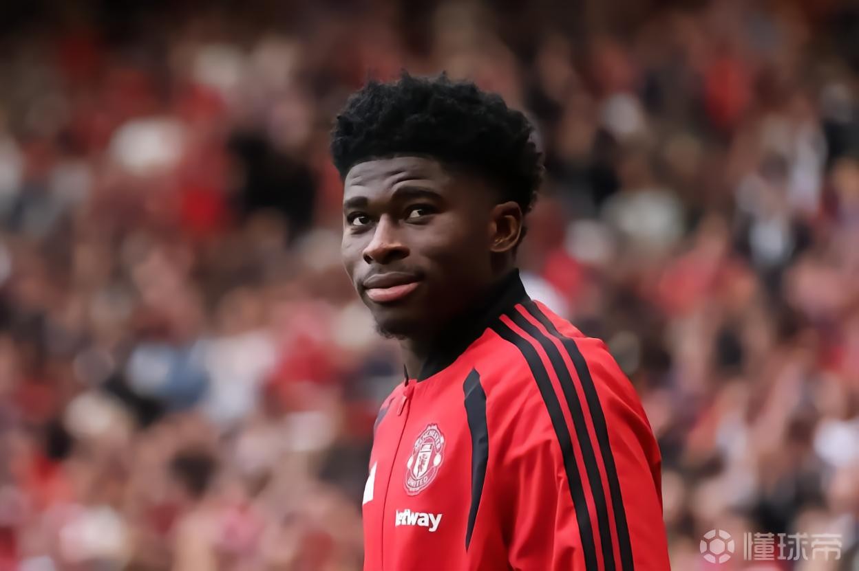 TA: La mayor debilidad actual del Manchester United es el mediocampo; Baleba debería reemplazar a Tielemans en la alineación titular