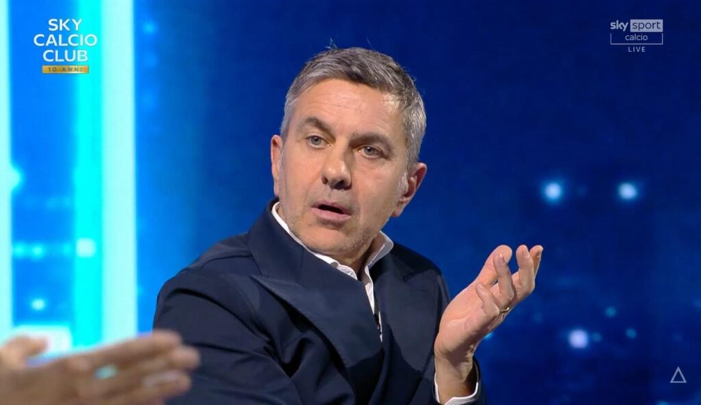 Costacurta: Không hiểu phát biểu của Chivu trước trận; Pioli chưa phải là trụ cột ở Inter Milan