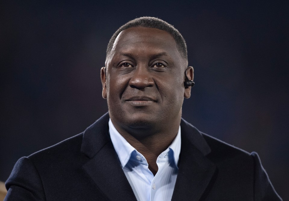 Heskey: Man City müsste Spieler verkaufen, falls es zum Abstieg käme – Leicester verkaufte seinen gesamten Kader nach dem Abstieg