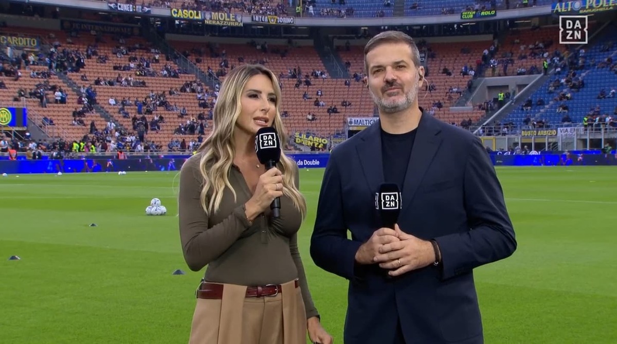 Stramaccioni: Barella ist einer der Spieler, die Italien am besten repräsentieren